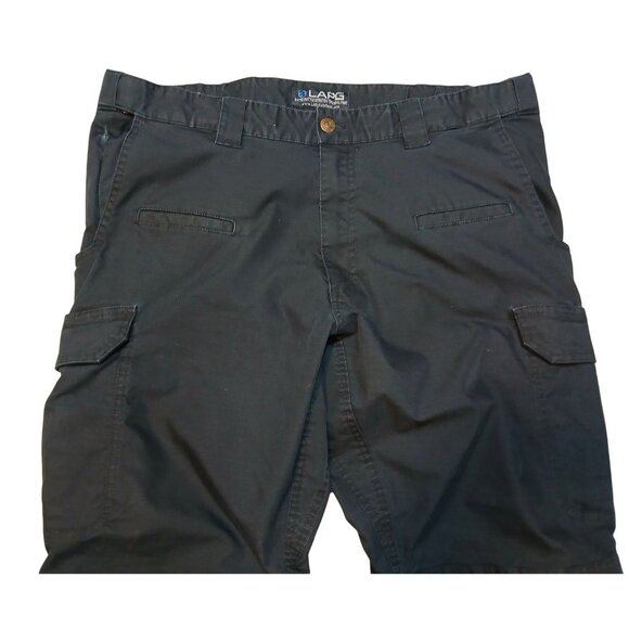 LAPG Battle Rattle Tactical Pants Ripstop Police Fire EMT Security Mens 38x34 - Picture 6 of 8